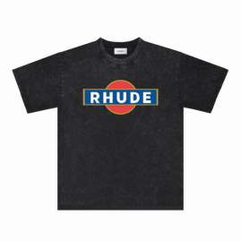 Picture of Rhude T Shirts Short _SKURhudeS-XXLsytZRH0362190